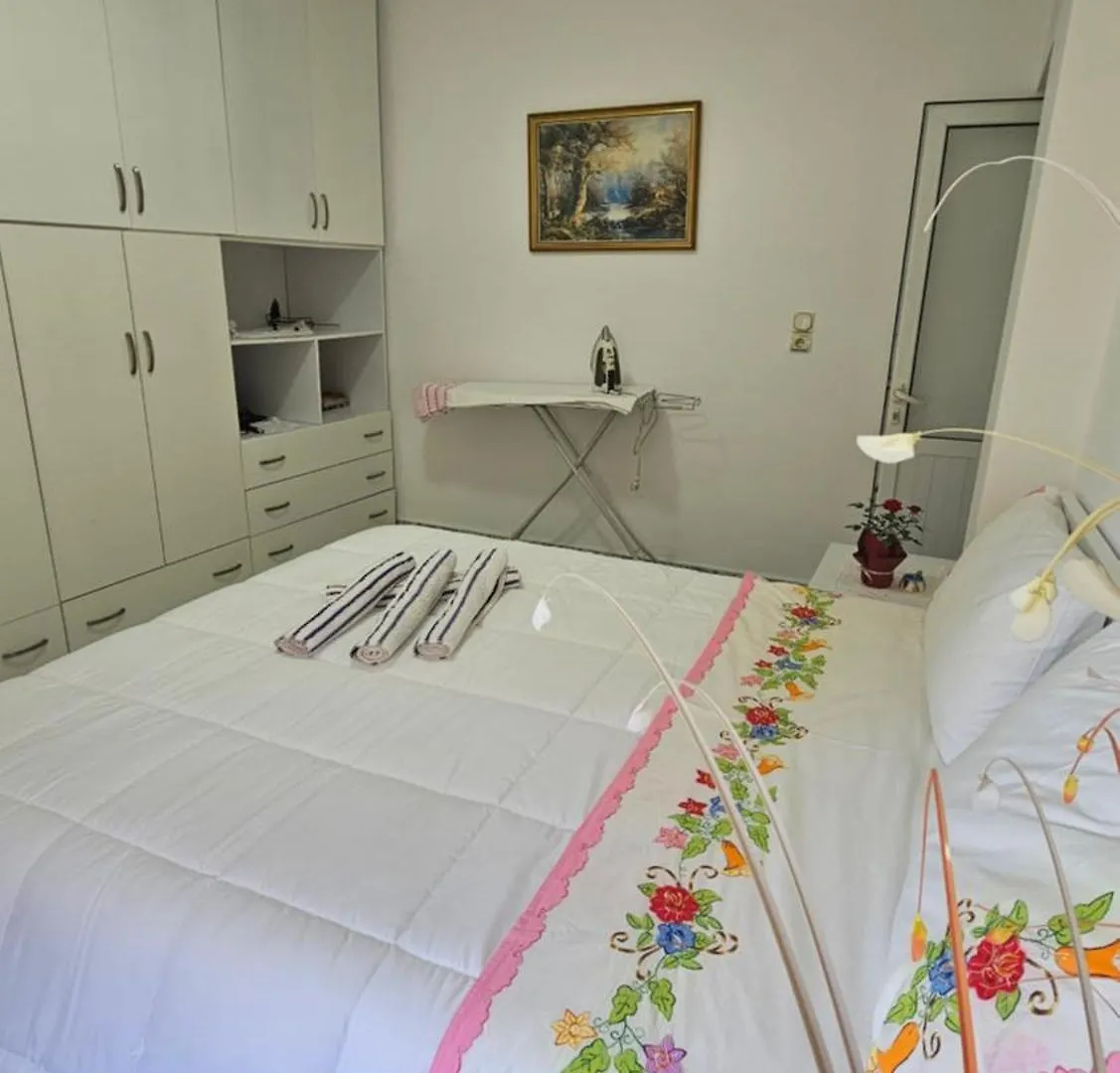 Alsed Apartment Berat Albania