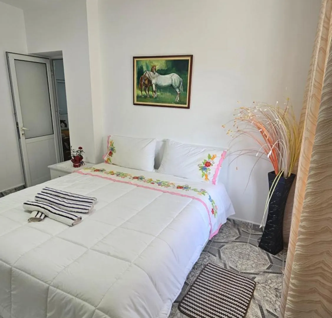 Alsed Apartment Berat