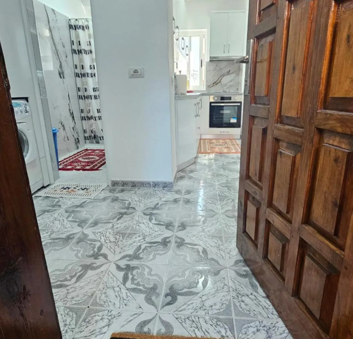 Alsed Apartment Berat