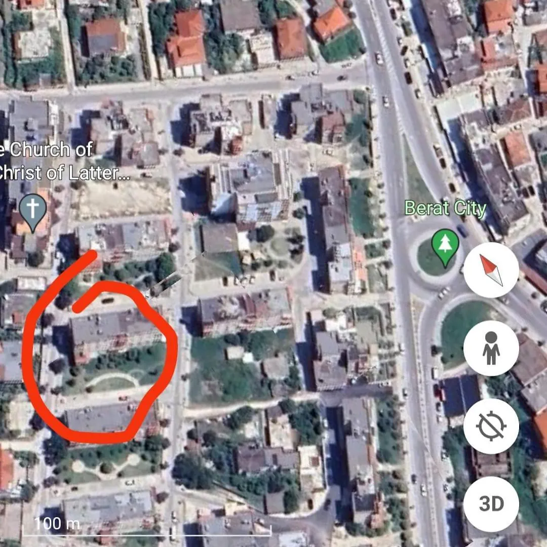 Alsed Apartment Berat 0*,  Albania