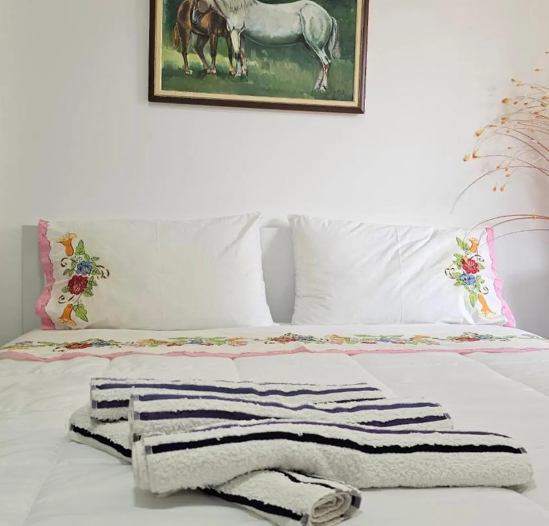 Alsed Apartment Berat