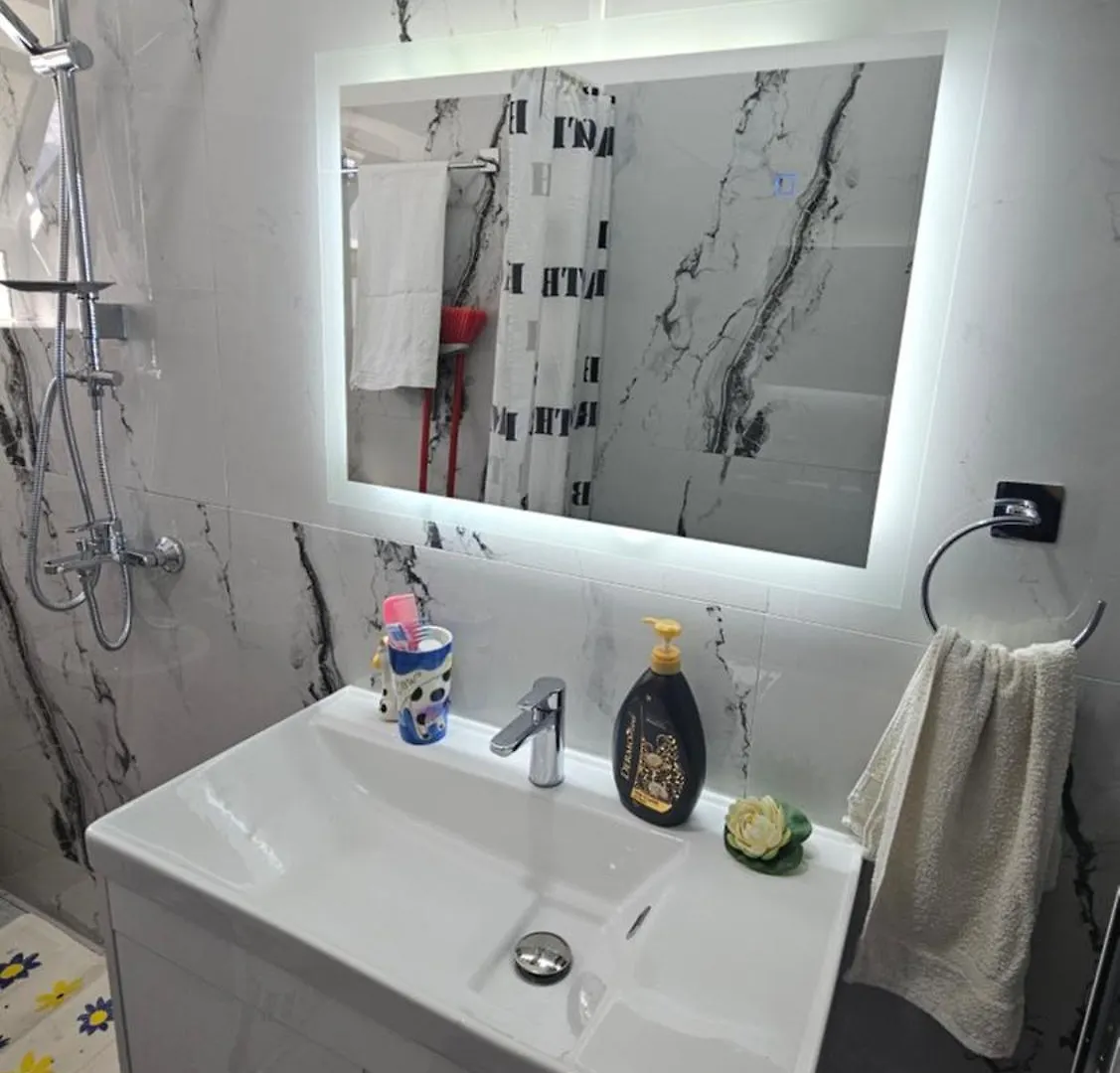 Alsed Apartment Berat 0*,