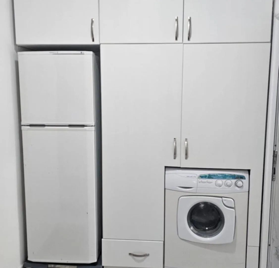 Alsed Apartment Berat