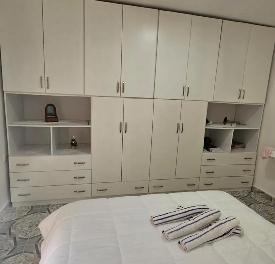 Alsed Apartment Berat Albania