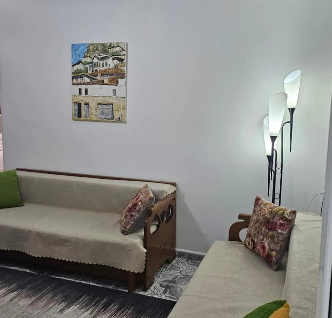 Alsed Apartment Berat 0*,