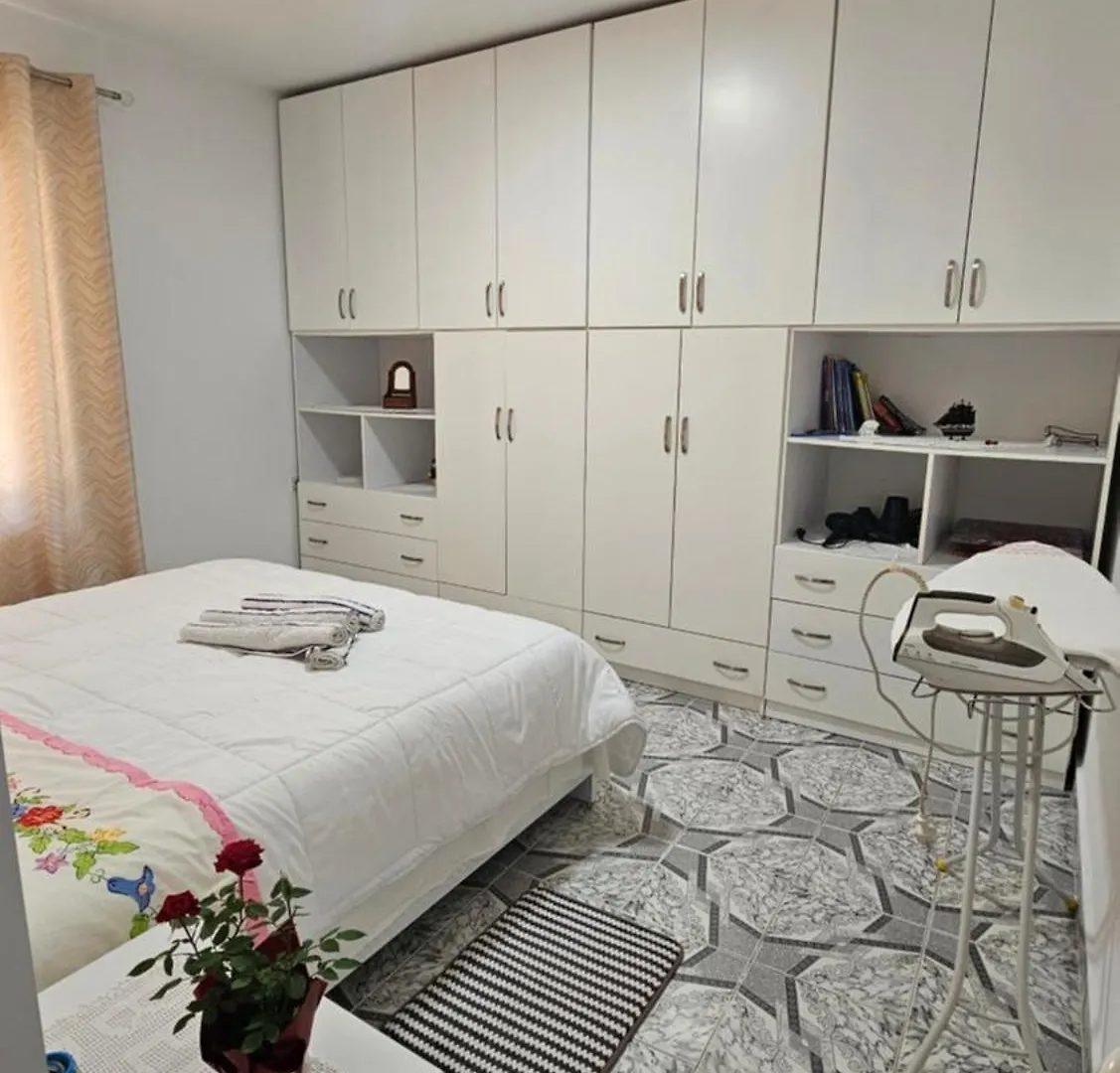 Alsed Apartment Berat