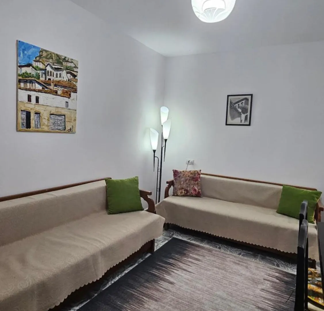 Alsed Apartment Berat