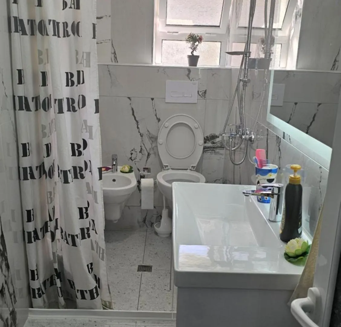 Alsed Apartment Berat