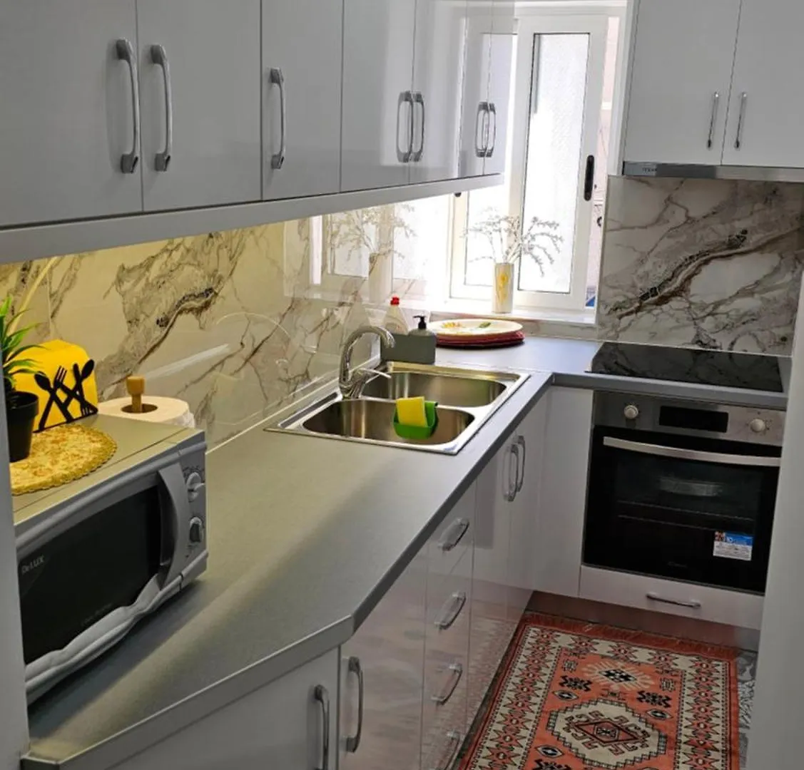 Alsed Apartment Berat 0*,  Albania