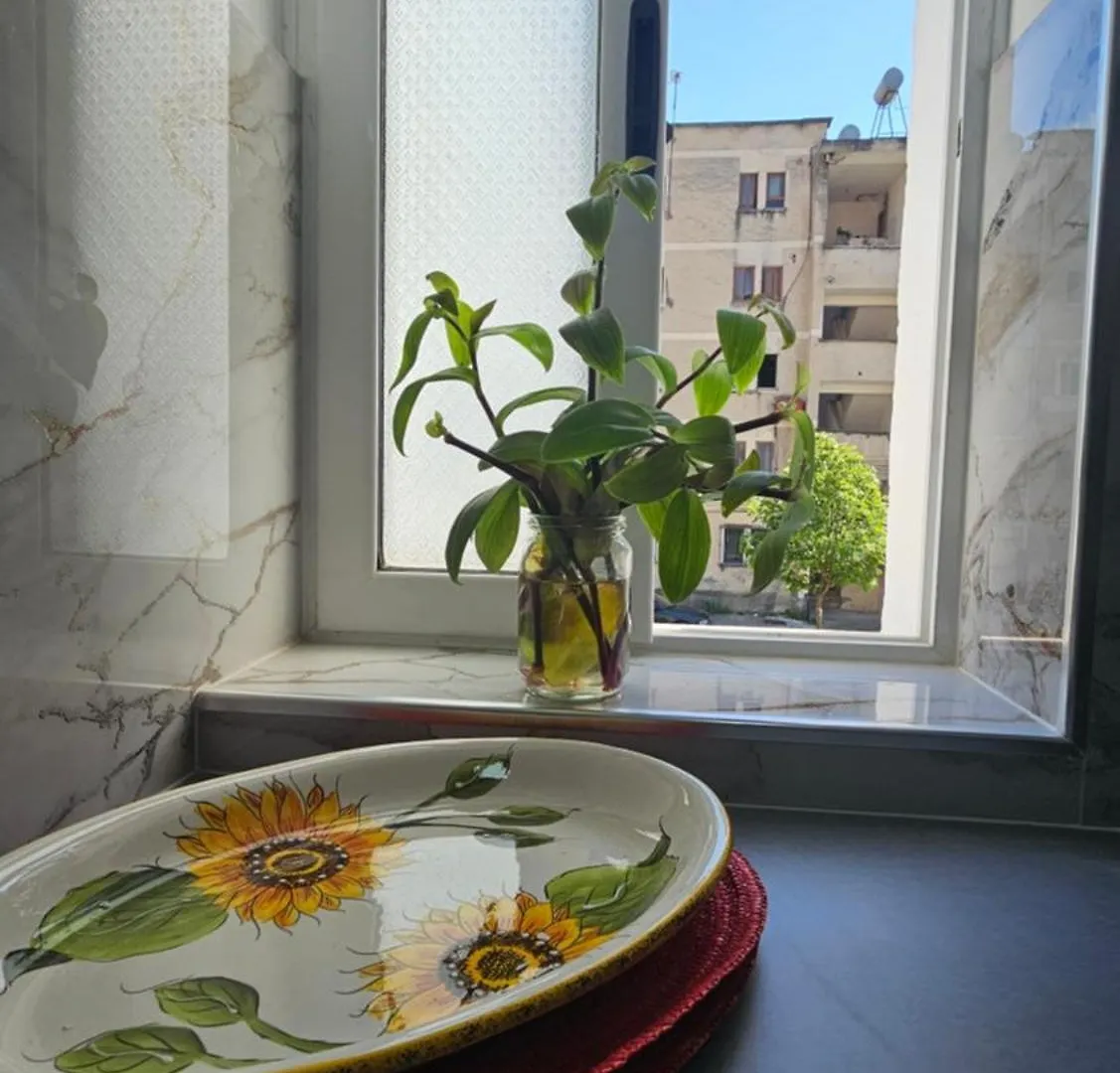 Alsed Apartment Berat