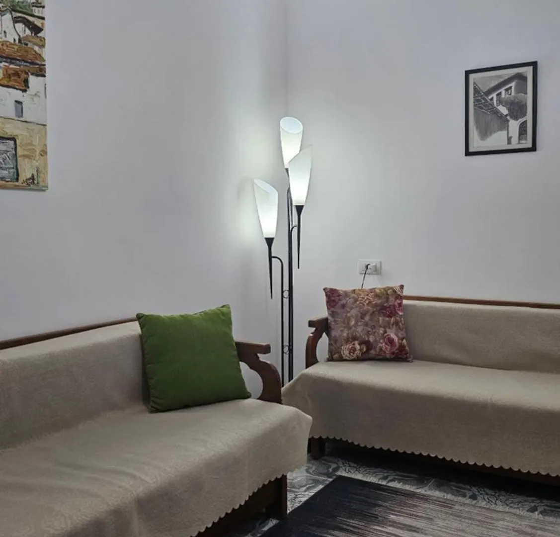 Alsed Apartment Berat