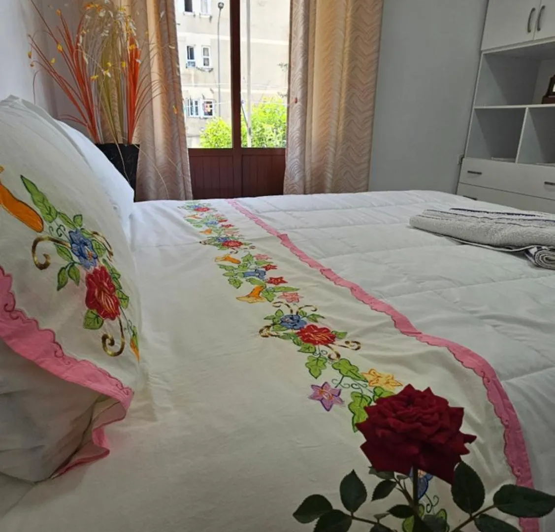 Alsed Apartment Berat Albania