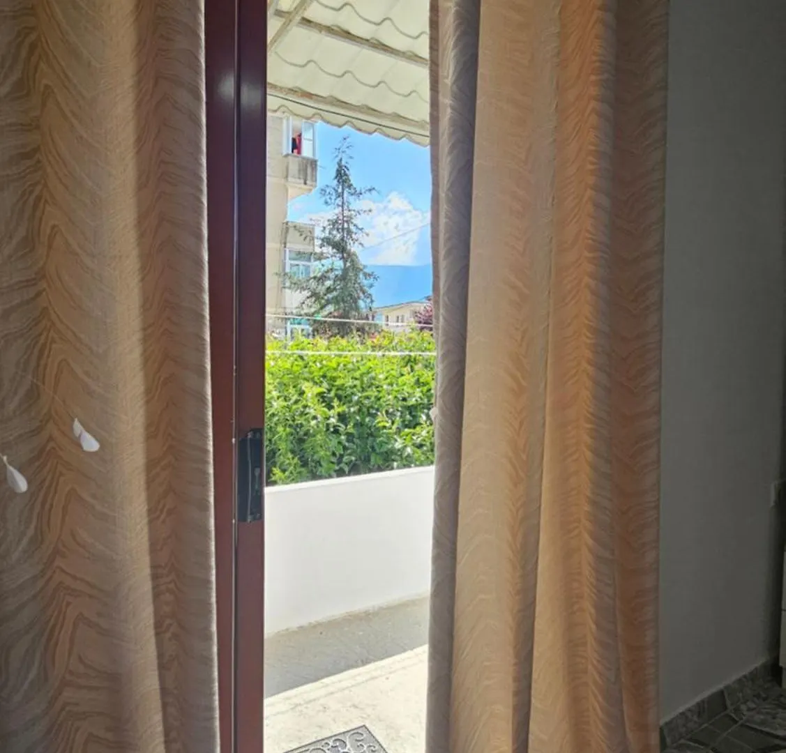 Alsed Apartment Berat