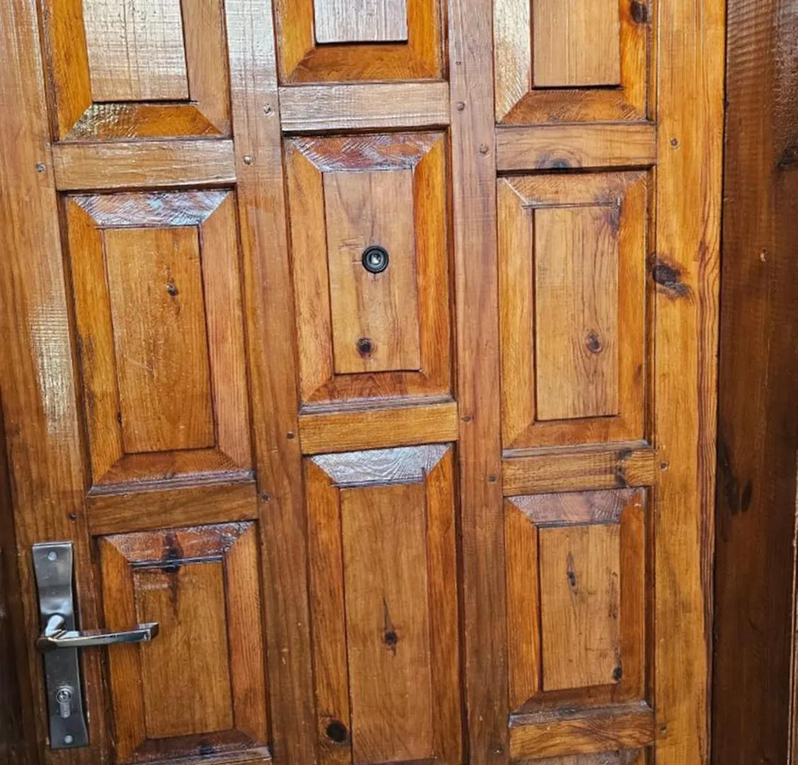 Alsed Apartment Berat