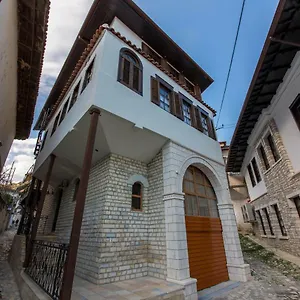 Otel Heraklis, Berat